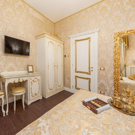 La Veneziana Boutique Rooms 2 Buitenkant foto