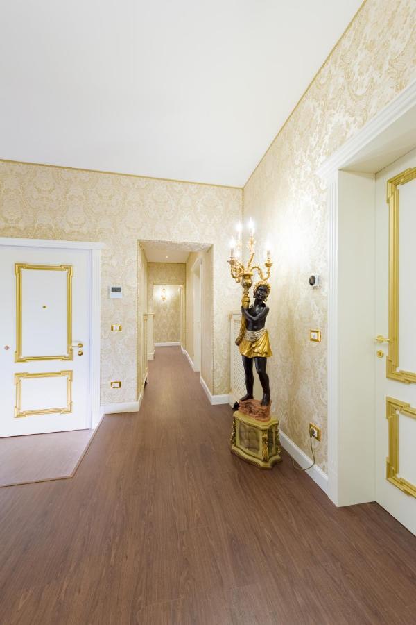 La Veneziana Boutique Rooms 2 Buitenkant foto